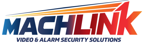 Machlink Security: Protecting What Matters Most.