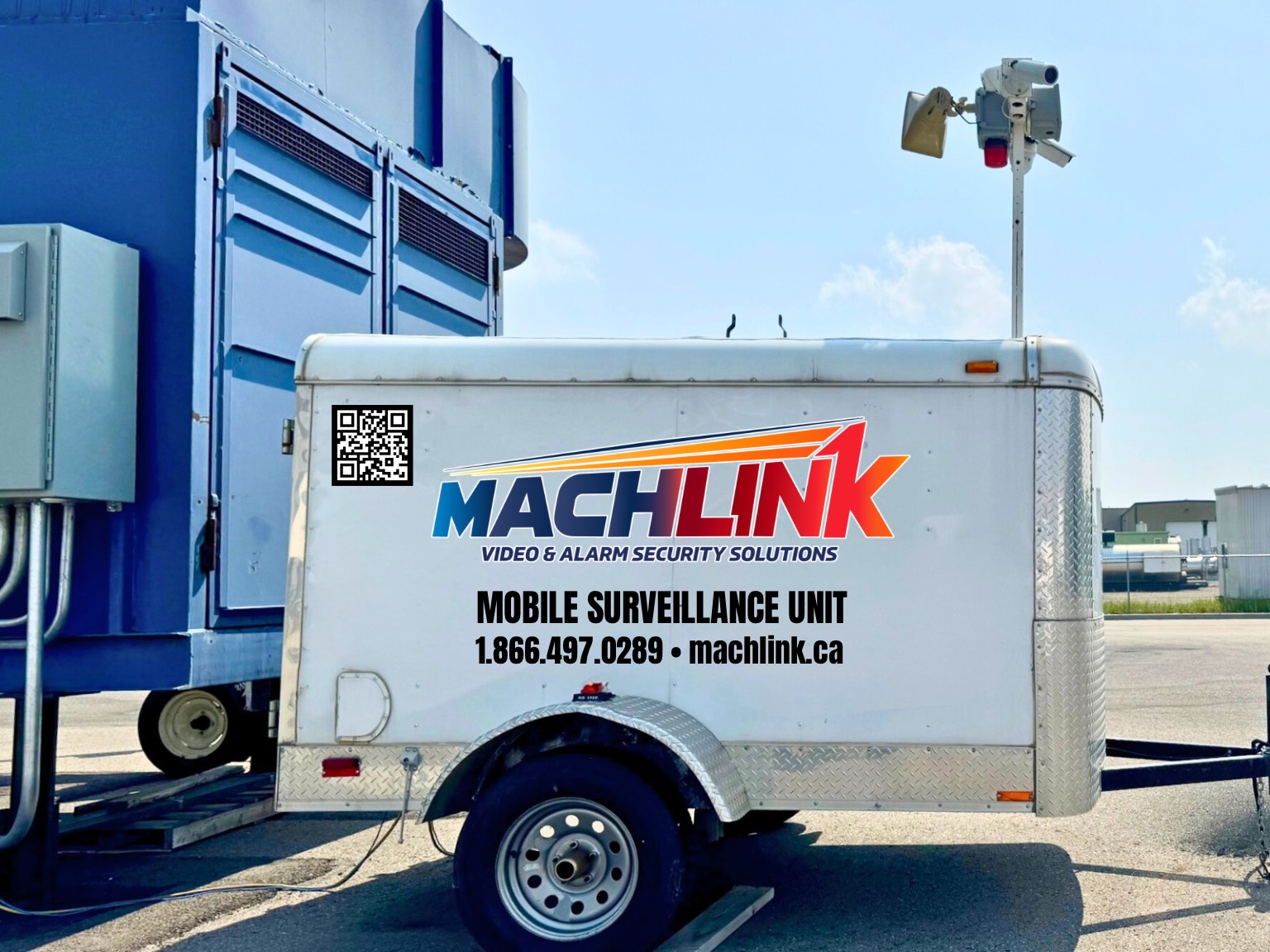 Mobile Surveillance Units Edmonton Mobile Surveillance Units Edmonton