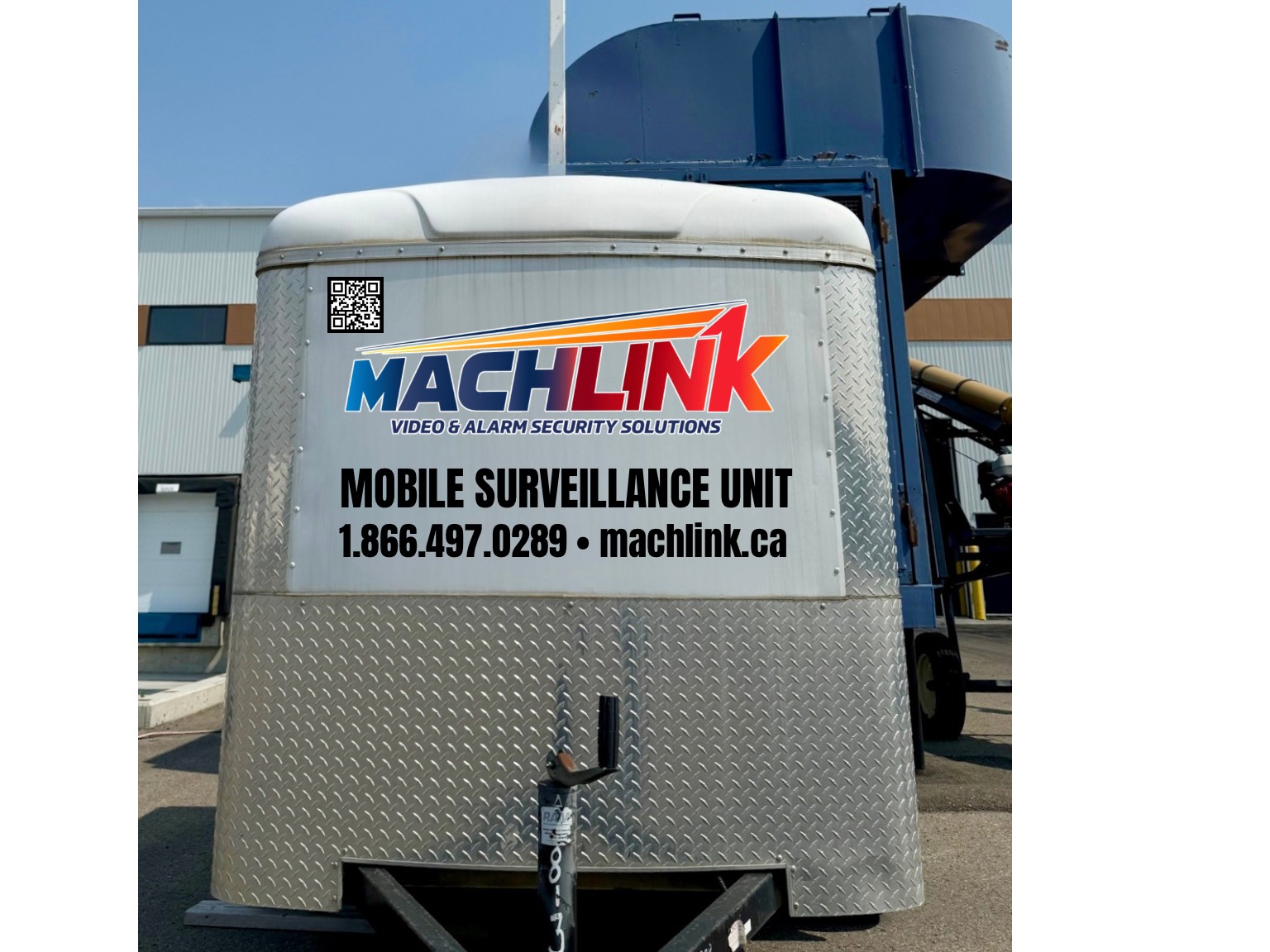 Edmonton Mobile Surveillance Units Edmonton Mobile Surveillance Units